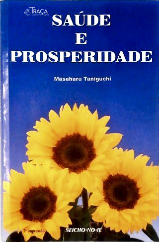 Saúde e Prosperidade