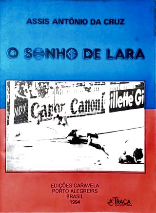 O Sonho de Lara