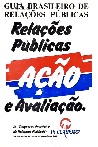Guia Brasileiro de Relações Públicas