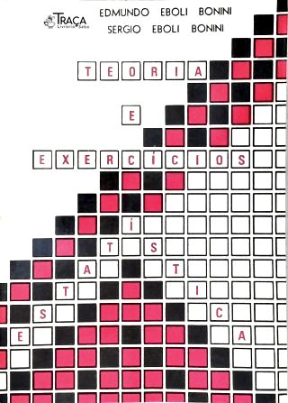 Estatística: Teoria e Exercícios