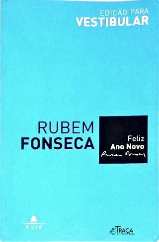 Feliz Ano Novo