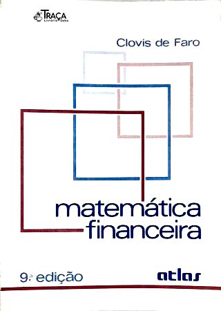 Matemática Financeira