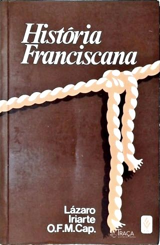 História Franciscana