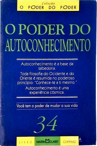 O Poder Do Autoconhecimento