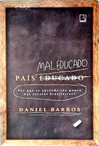 País Mal Educado