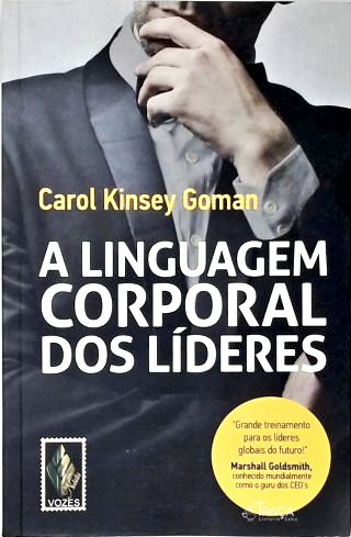 Linguagem Corporal Dos Líderes