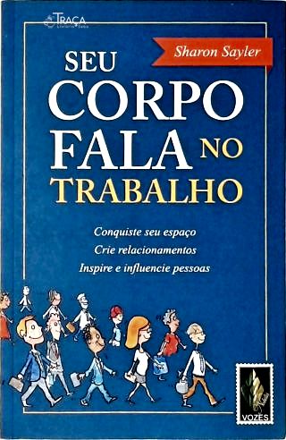 Seu Corpo Fala No Trabalho