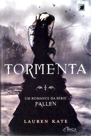 Tormenta - Vol. 2 Fallen
