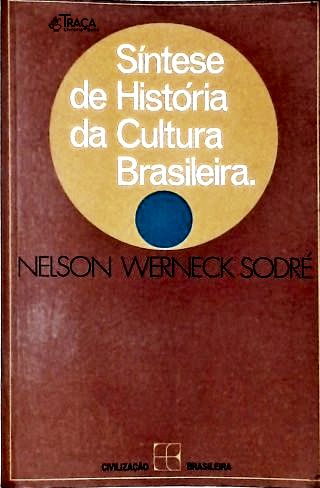 Síntese de História da Cultura Brasileira