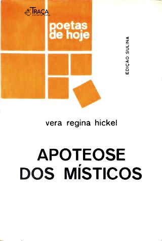 Apoteose Dos Místicos