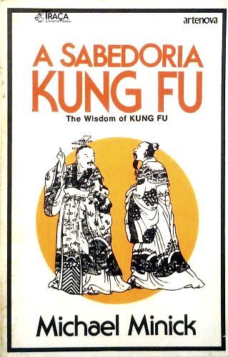 A Sabedoria Kung Fu