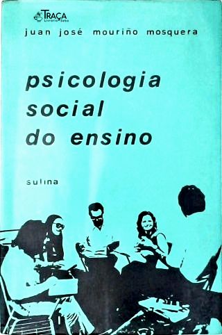 Psicologia Social do Ensino