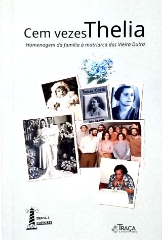 Cem Vezes Thelia
