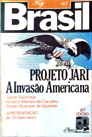 Projeto Jari