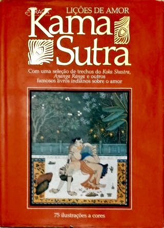 Kama Sutra - Lições de Amor
