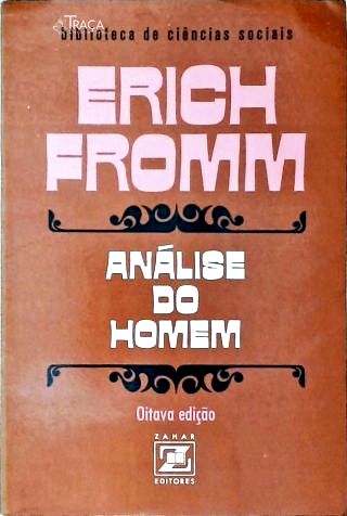 Análise do Homem