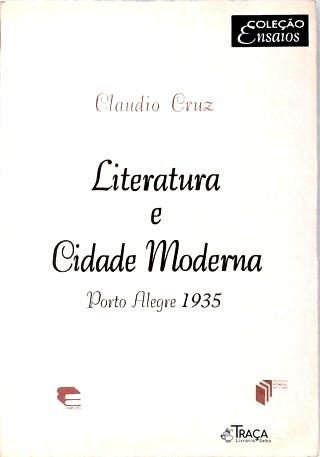 Literatura e Cidade Moderna