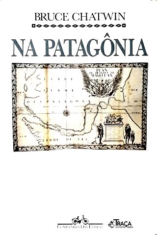 Na Patagônia