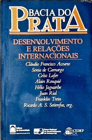 Bacia do Prata