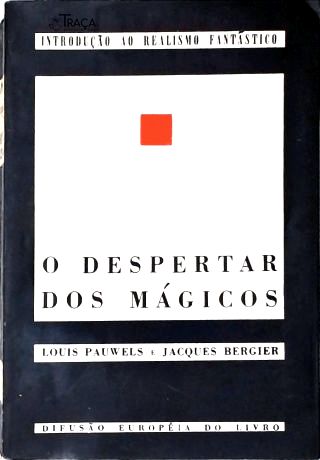 O Despertar Dos Mágicos