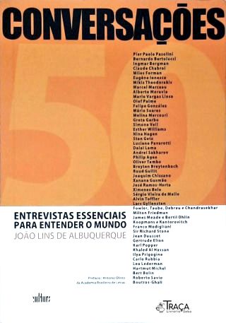 Conversações