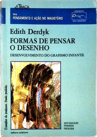 Formas de Pensar o Desenho