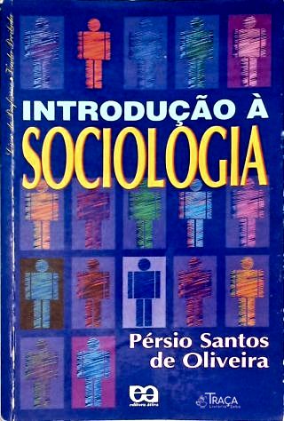 Introdução À Sociologia