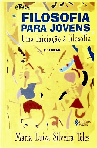 Filosofia Para Jovens