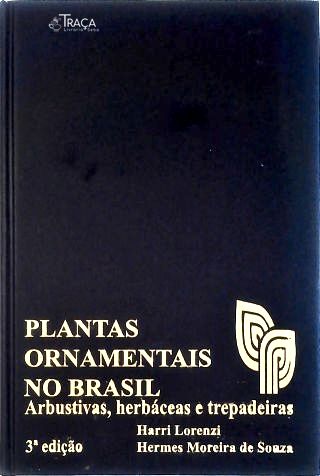Plantas Ornamentais no Brasil