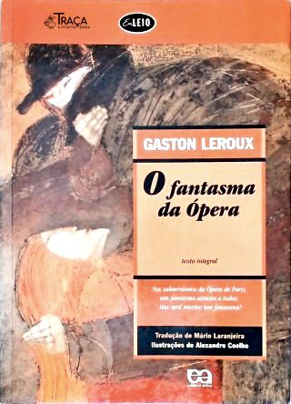O Fantasma Da Ópera