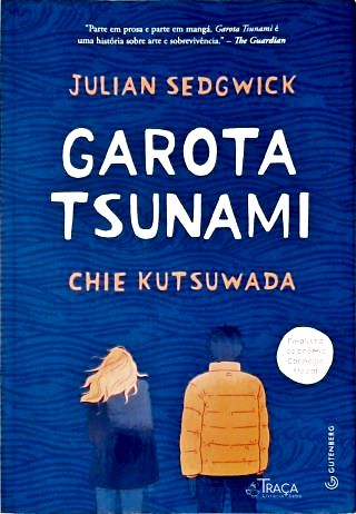 Garota Tsunami