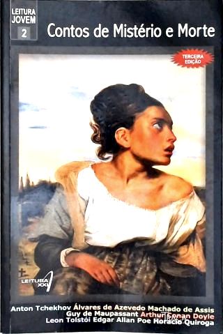 Contos de Mistério e Morte