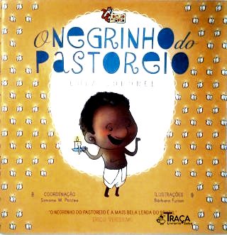 O Negrinho Do Pastoreio