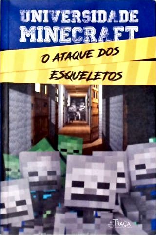 O Ataque Dos Esqueletos