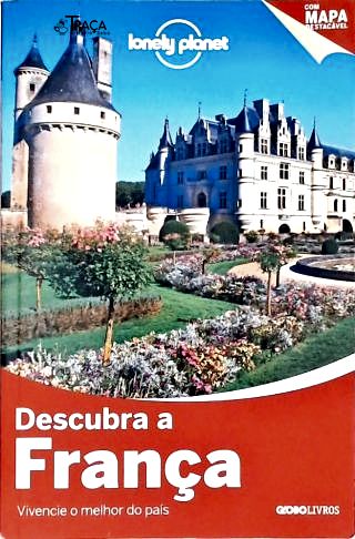 Descubra a França