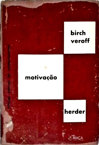 Motivação