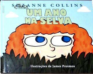 Um ano na selva