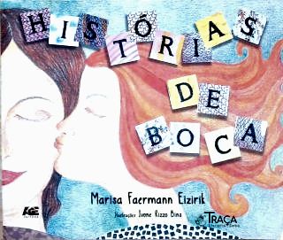 Histórias de Boca