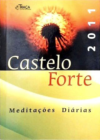 Castelo Forte 2011