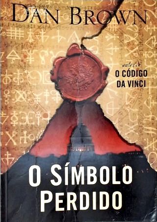 O Símbolo Perdido