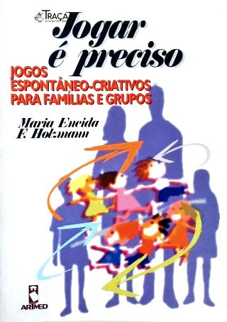 Jogar É Preciso