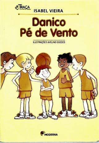 Danico Pé-de-vento