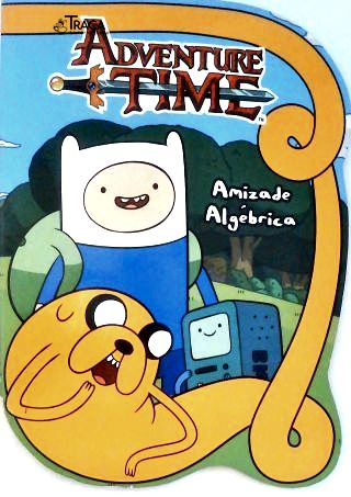 Amizade Algébrica