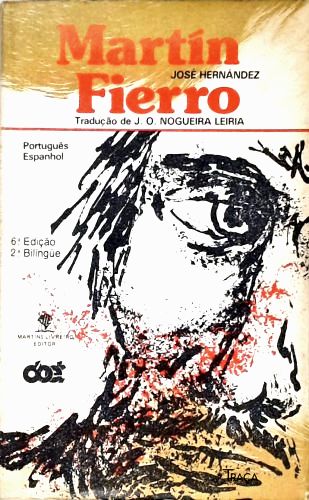 Martín Fierro