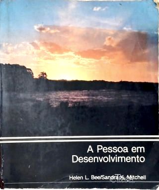 A Pessoa Em Desenvolvimento