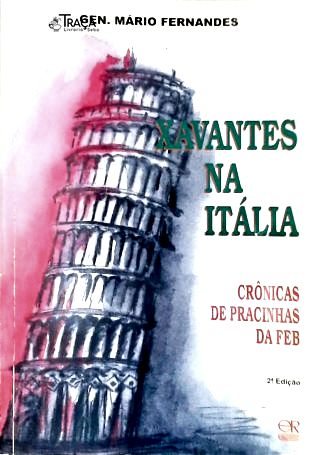 Xavantes Na Itália