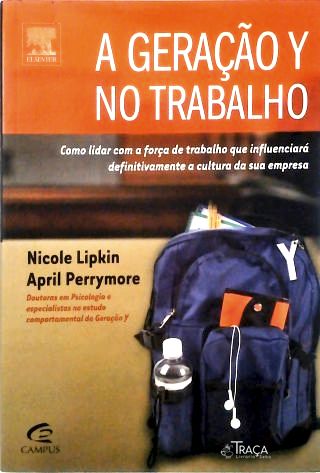 A Geração Y No Trabalho