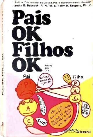 Pais Ok Filhos Ok