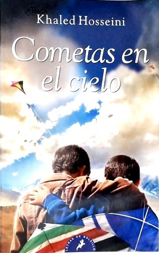 Cometas En El Cielo