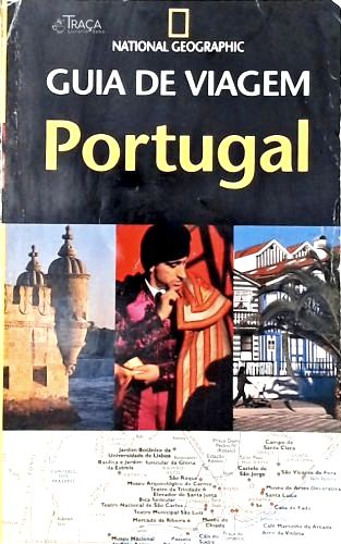 Guia de Viagem: Portugal